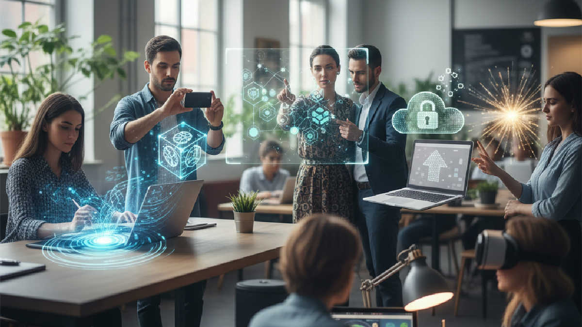 5 formas de registrar sua propriedade intelectual digital