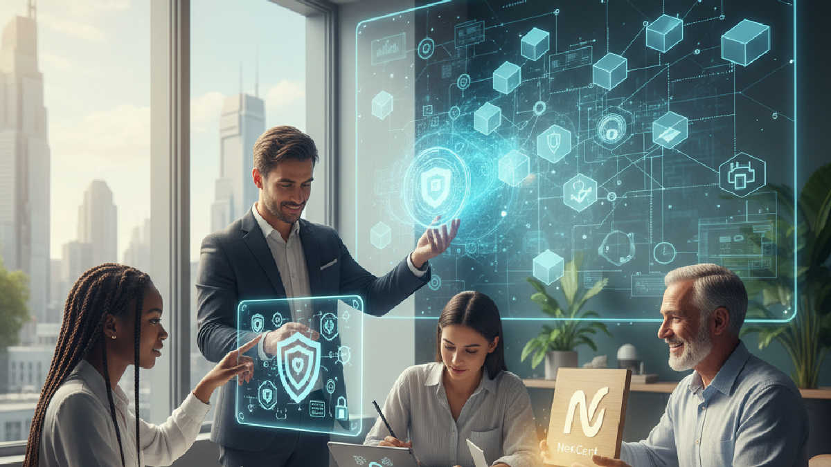 5 Passos para Proteger Sua Propriedade Digital