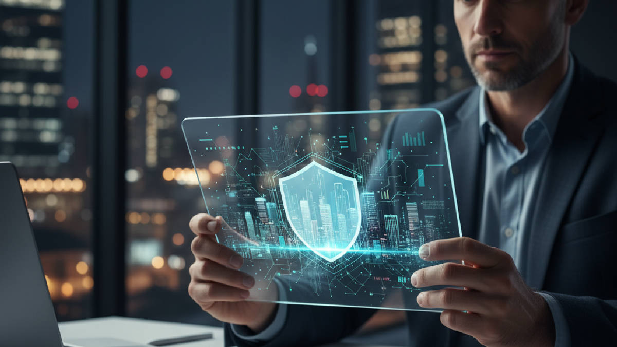 A Era Digital Pede: Proteja Suas Ideias Inovadoras