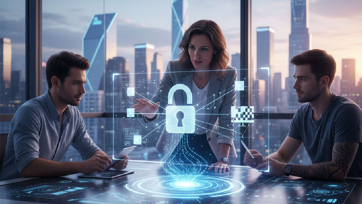 Blockchain: Como Proteger Sua Obra Digital?