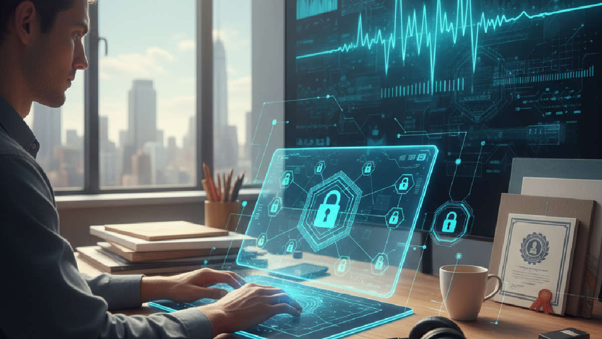 Blockchain e Proteção de Conteúdo: O Que Você Precisa Saber?