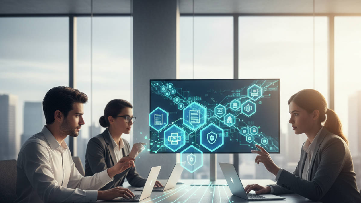 Blockchain: Seu Certificado Digital Para 2026