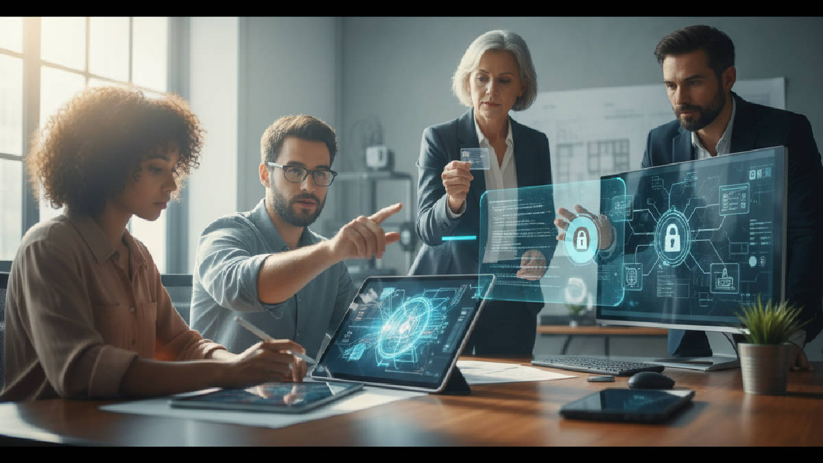Certificado digital para obras: Qual escolher em 2026?