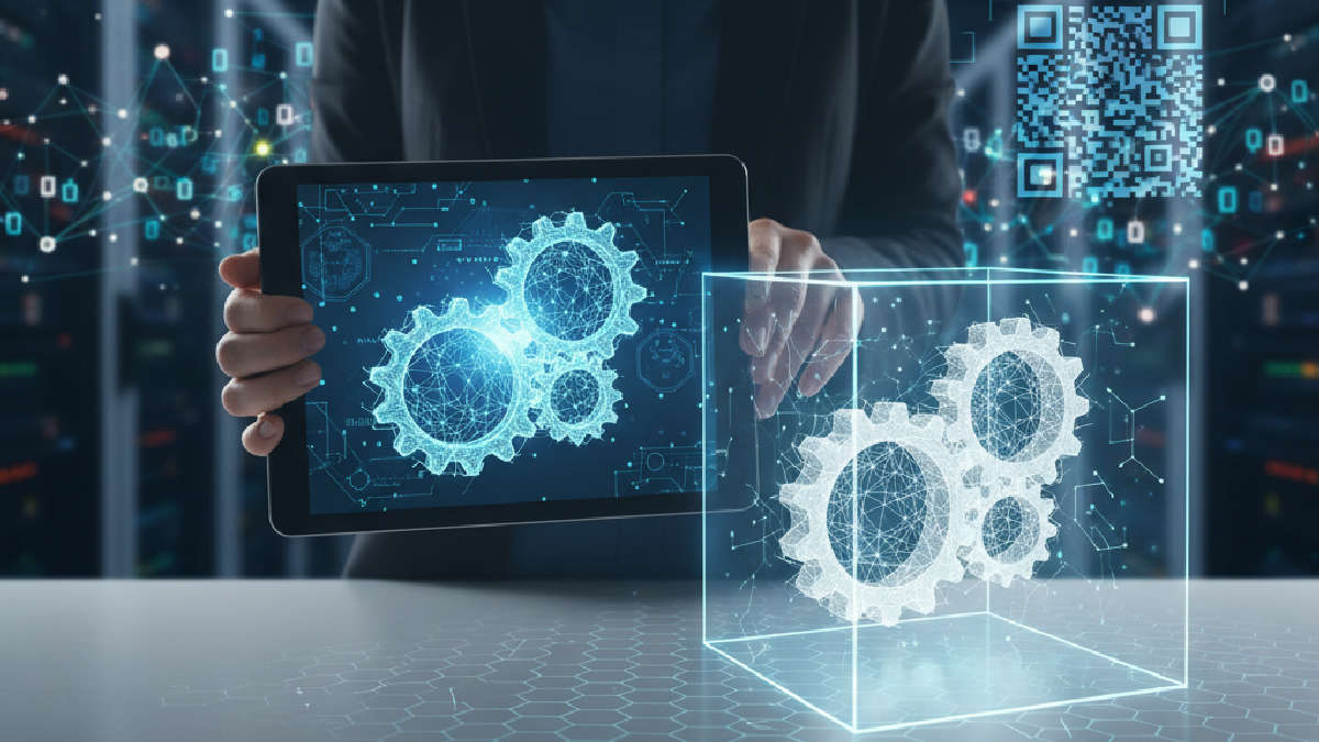 Como Proteger Arquivos STL Contra Copia com a NexCert