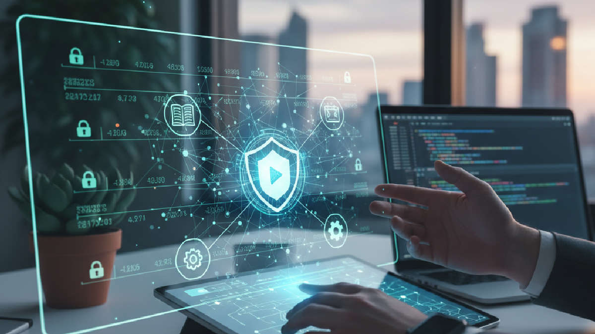 Como proteger sua propriedade intelectual digital?