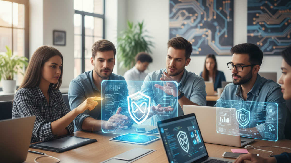 Criação Digital: Seus Direitos Autorais Blindados