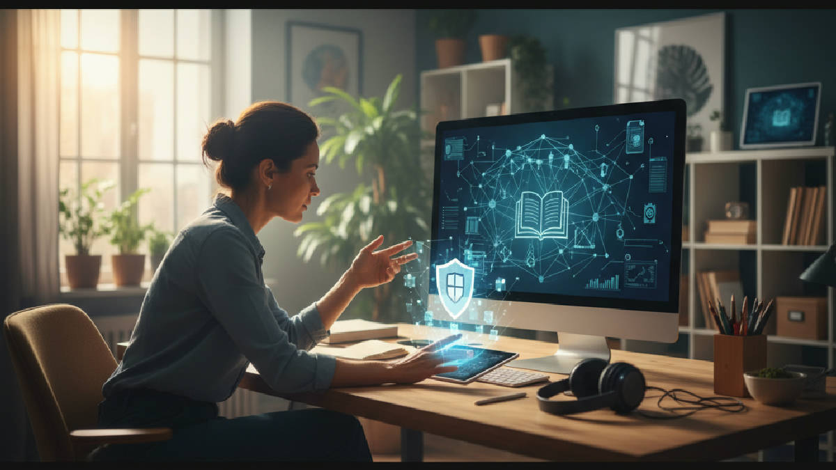 Criador Digital: Valorize Sua Propriedade Intelectual