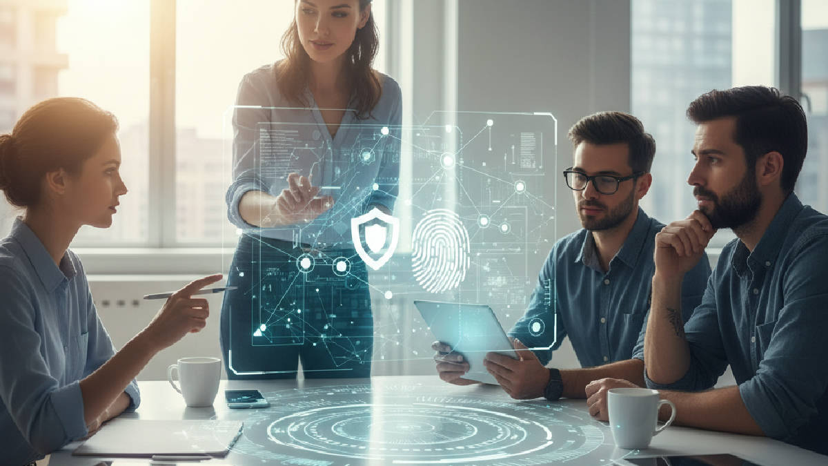 Crie com Confiança: Valide a Autoria Digital Imediatamente