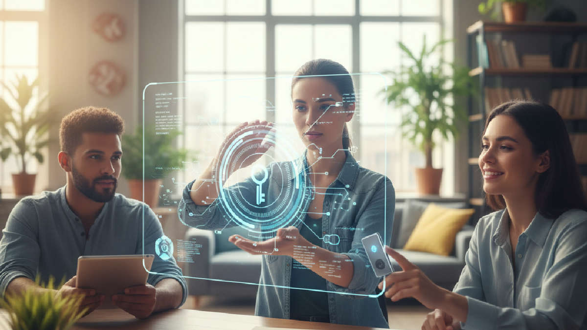 Crie sem Medo: Proteja Obras Digitais com Blockchain