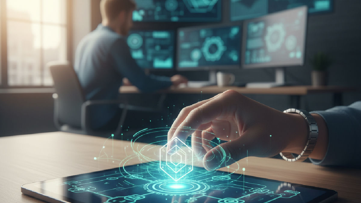 Criptoativos: Validando Autenticidade Digital