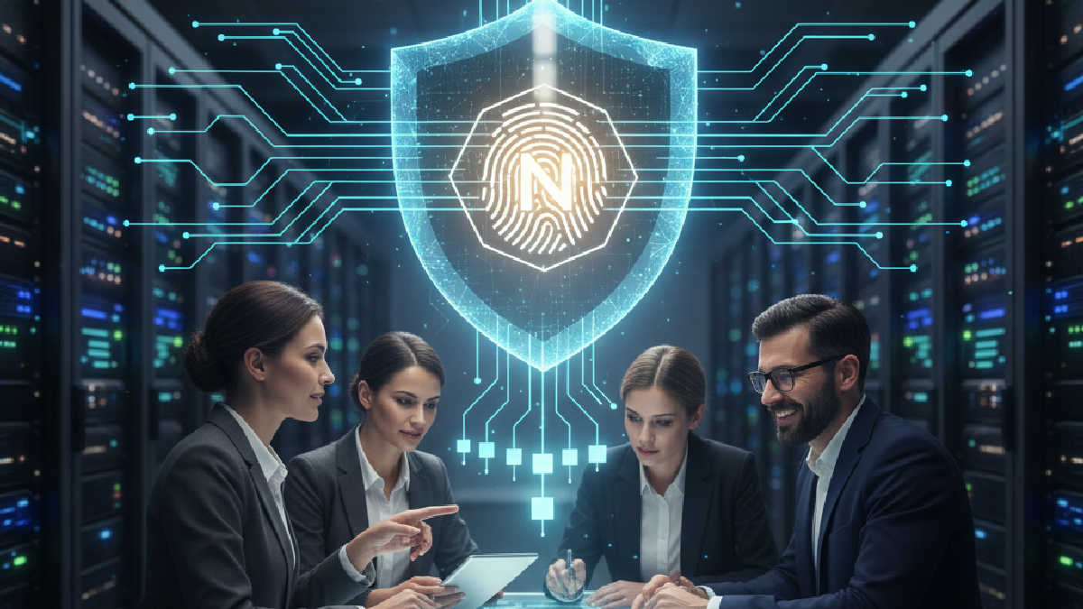 Criptografia na Nuvem: Sua Marca em Segurança Total
