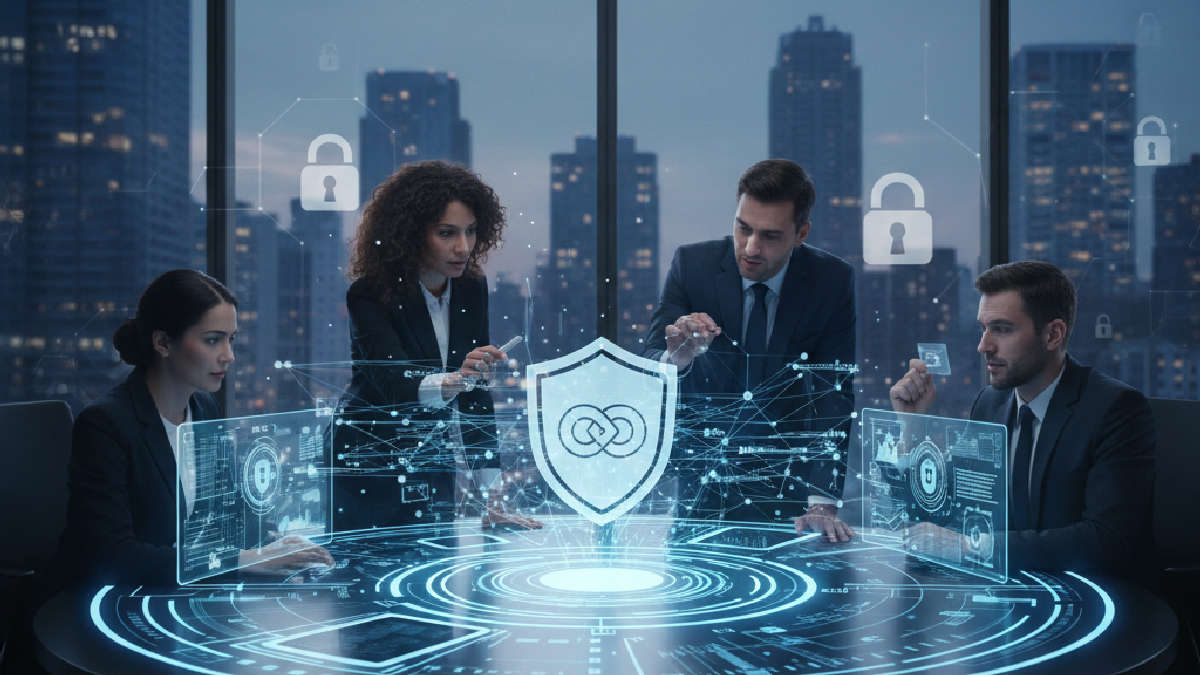 Desvende sua Marca: Proteção Digital Essencial