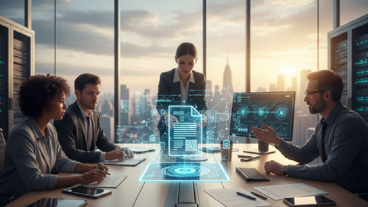 Digitalize e Preserve: A Prova Definitiva!