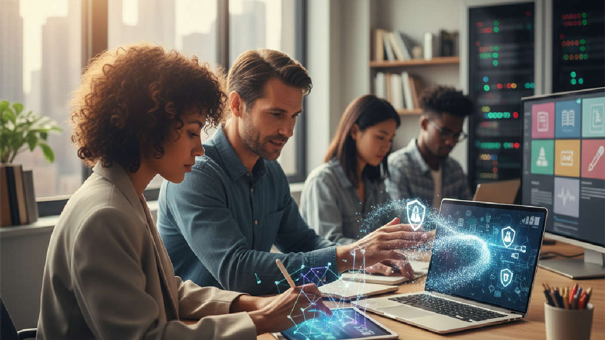 Direitos Autorais Digitais: O Essencial para Criadores