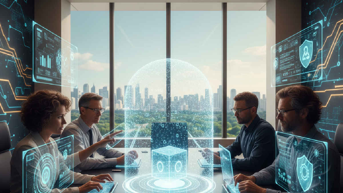 Documentos Digitais: Sua Proteção Total em 2026