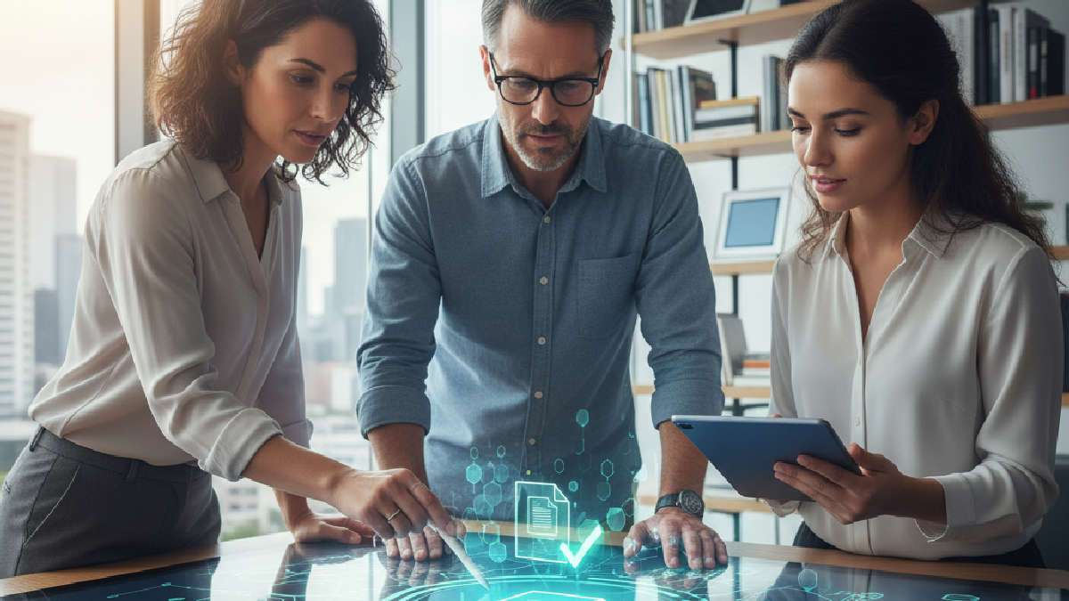 Documentos Online: Como Provar a Autenticidade?