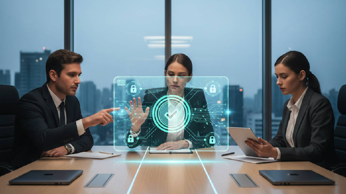Documentos Online: Como Validar Sua Credibilidade?