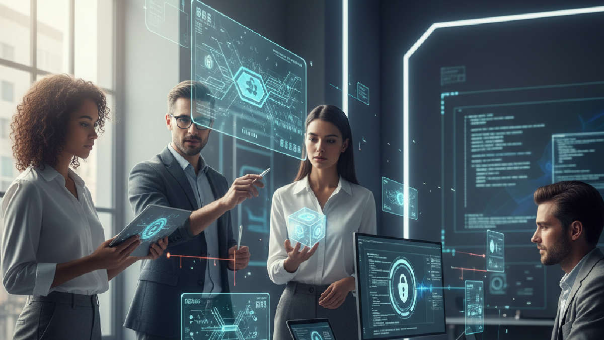 Futuro da Criação: 5 Formas de Proteger Sua Arte