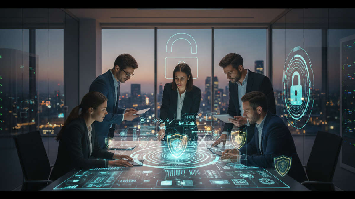 Futuro Digital 2026: Sua Empresa Está Preparada?