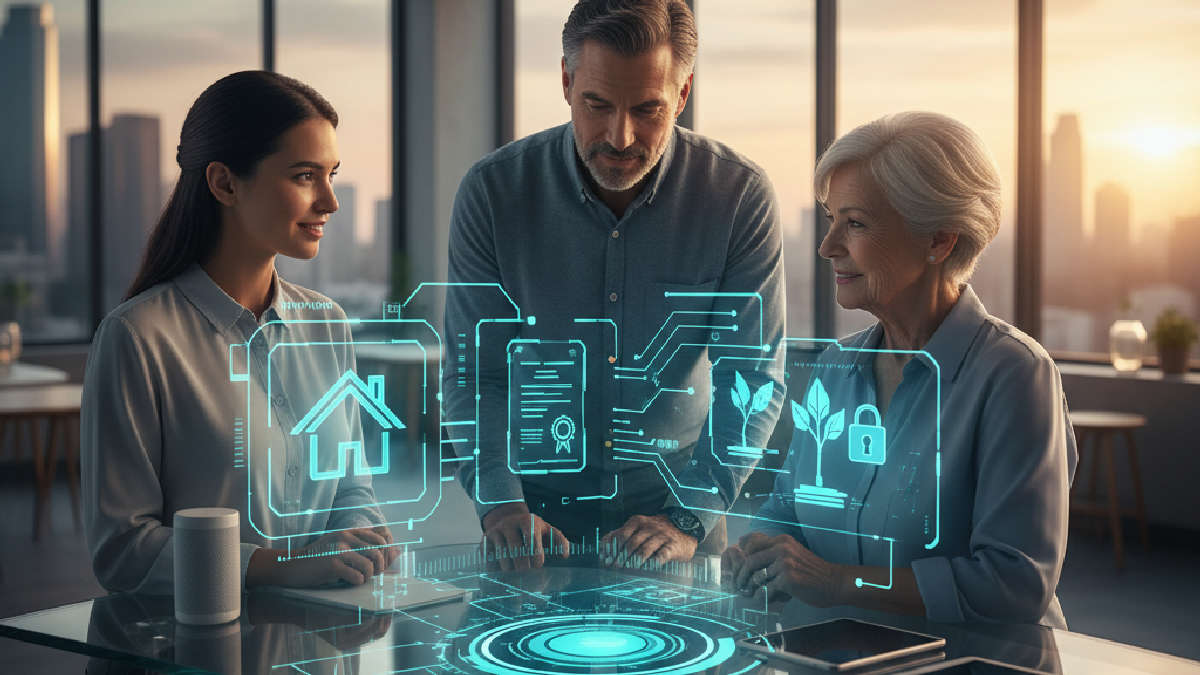 Futuro Digital: Seus Bens Digitais Sempre Seguros