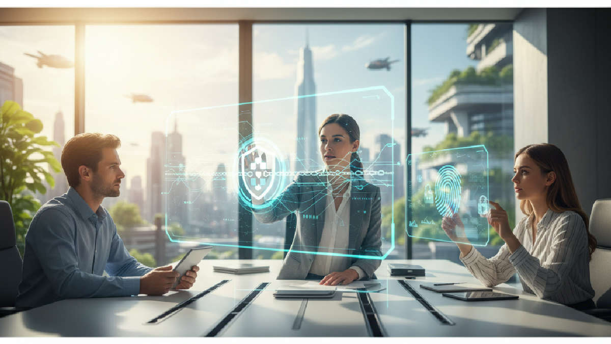 ID Digital: Reinvindo Sua Identidade Online em 2026