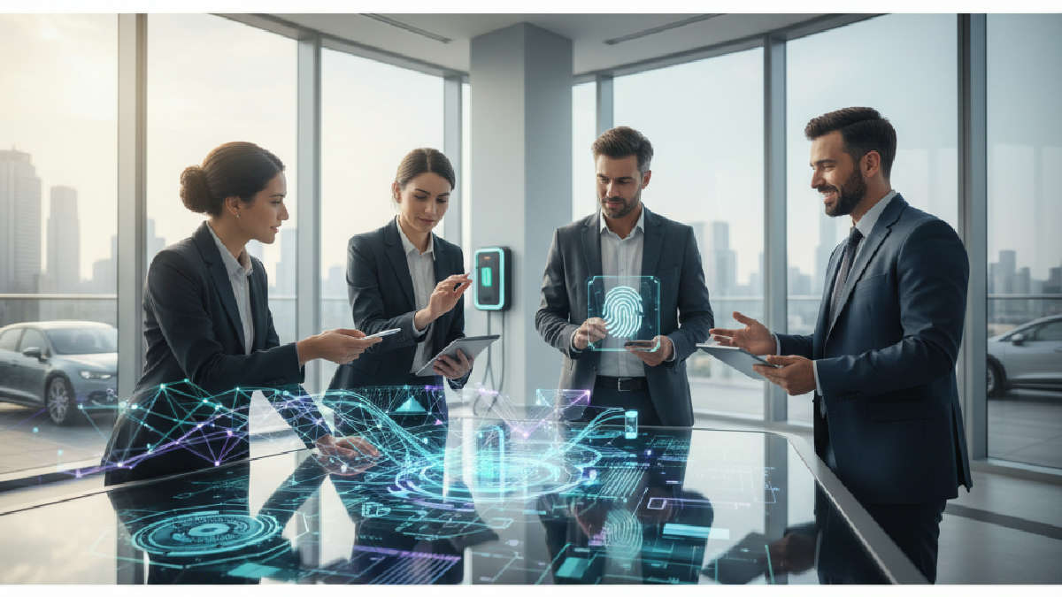 Ideia Digital: Sua Inovação Merece Prova de Autoria?
