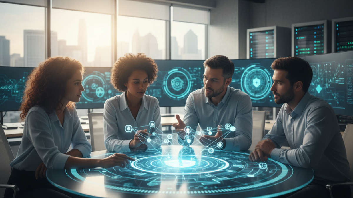 Mundo Digital: Como Proteger Sua Inovação?