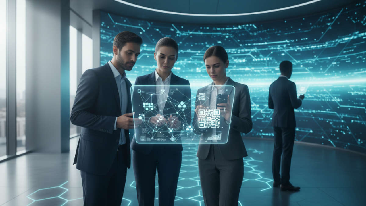 O Futuro da Confiança Digital: Você Está Pronto?