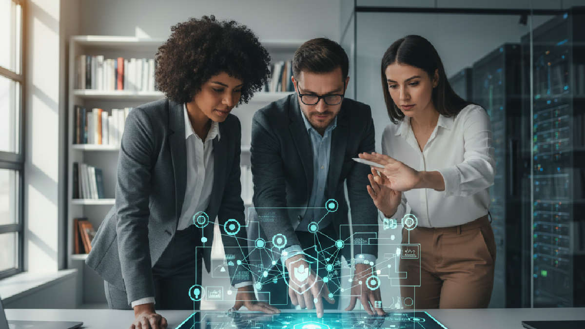 Proteja suas Ideias: O Poder do Registro Digital
