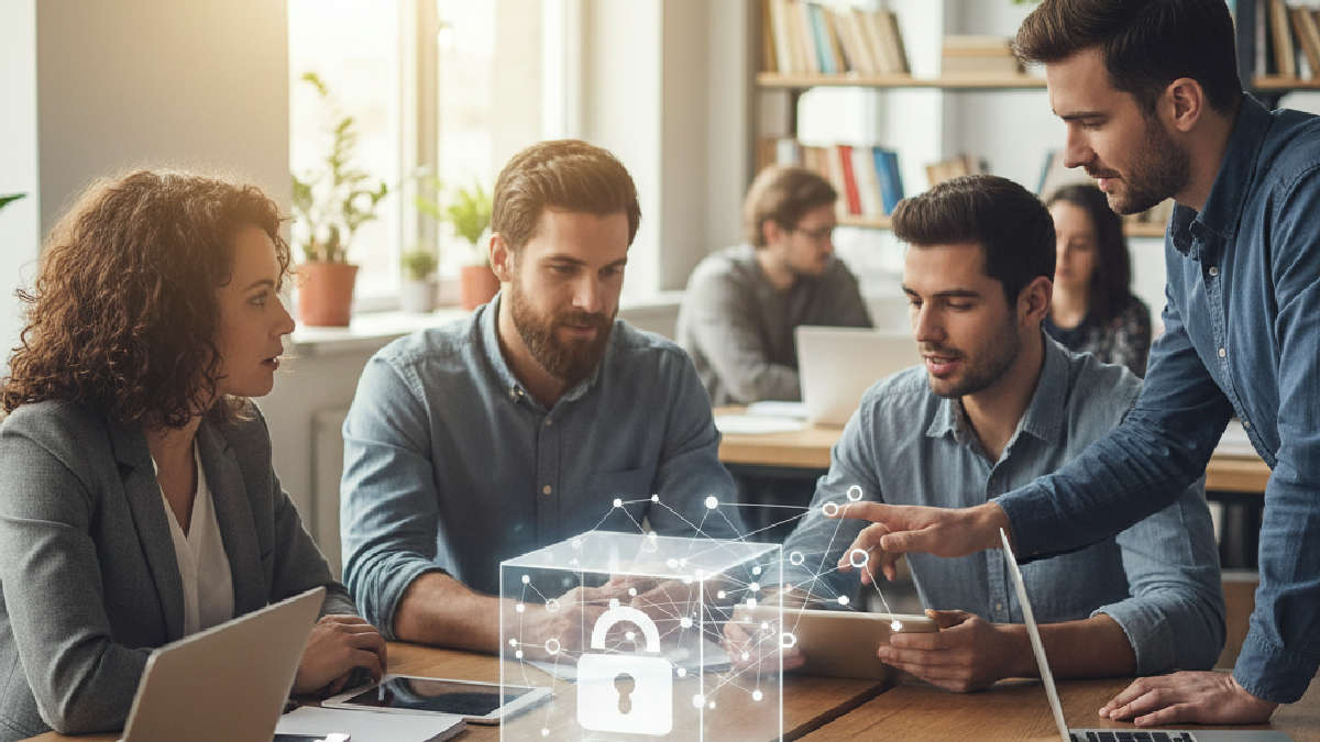 Registro de Conteúdo Digital: É Crucial para Seu Negócio?