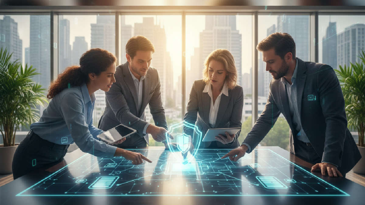 Registro de Conteúdo: Por que é Crucial para 2026?