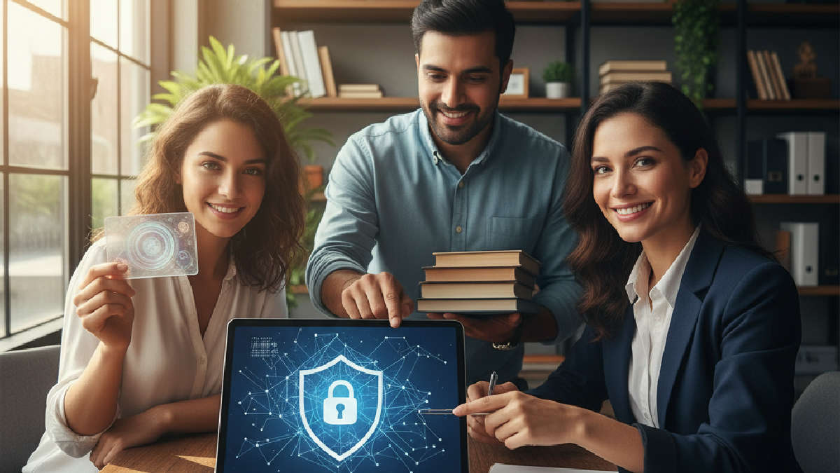 Registro de Conteúdo: Por Que Seu Certificado Importa?