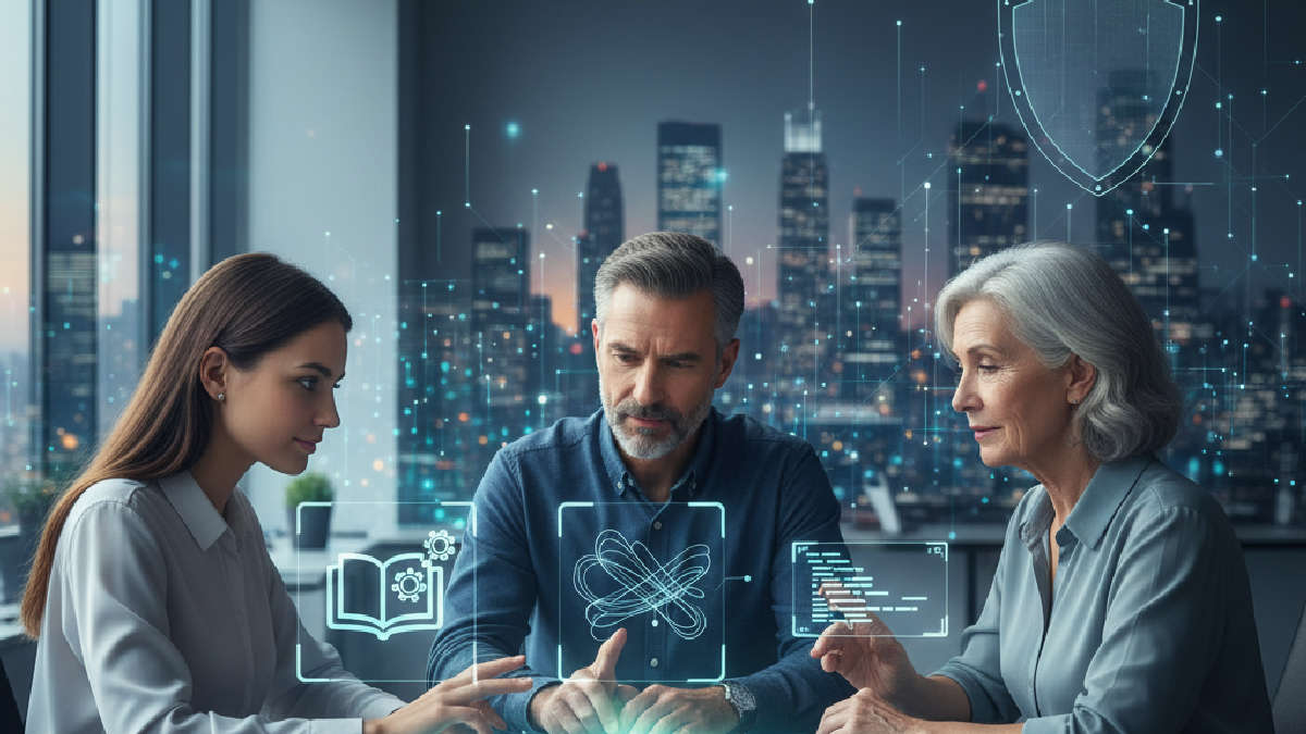 Registro de Criação: Sua Idéia Segura na Era Digital?