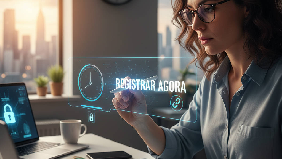 Registro de Obras: Por Que o Tempo é Essencial?