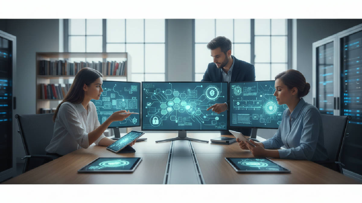 Registro de Obras: Simplificando a Proteção Digital