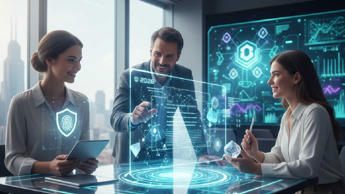 Registro Digital: O Valor da Sua Criação em 2026