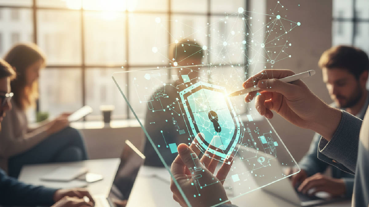 Registro Digital: O Valor Inestimável da Autoria?