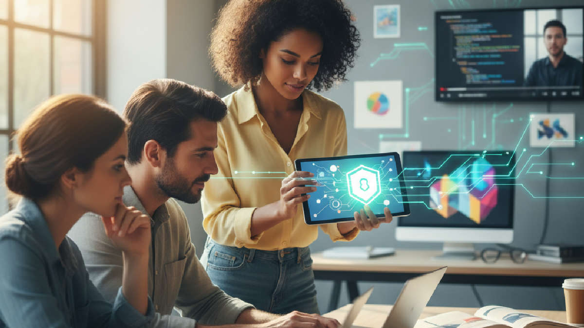 Registro Digital: Valide Sua Obra em Minutos!