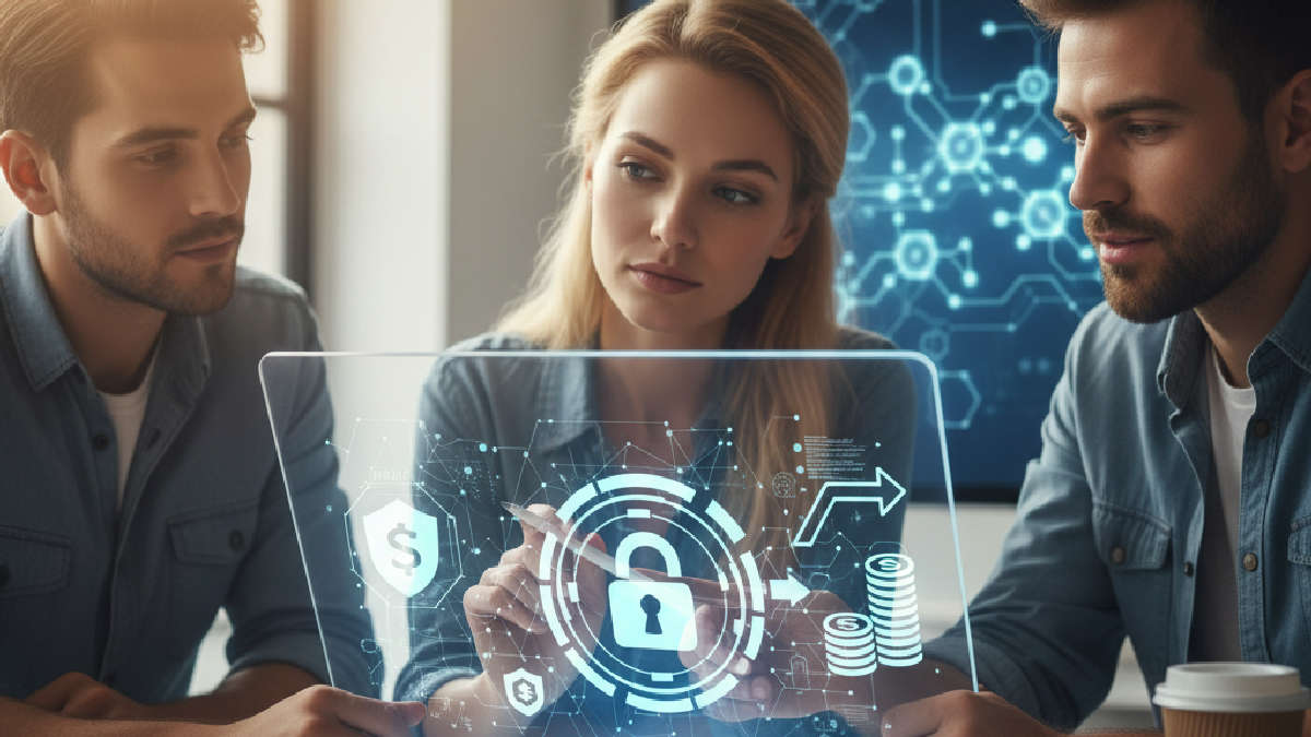 Seu Conteúdo Digital: Como Proteger e Monetizar?