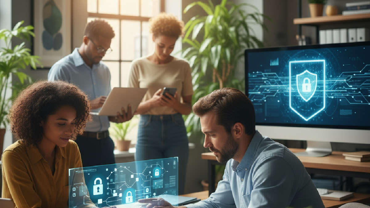 Seu Conteúdo Online Seguro: O Que Você Precisa Saber?