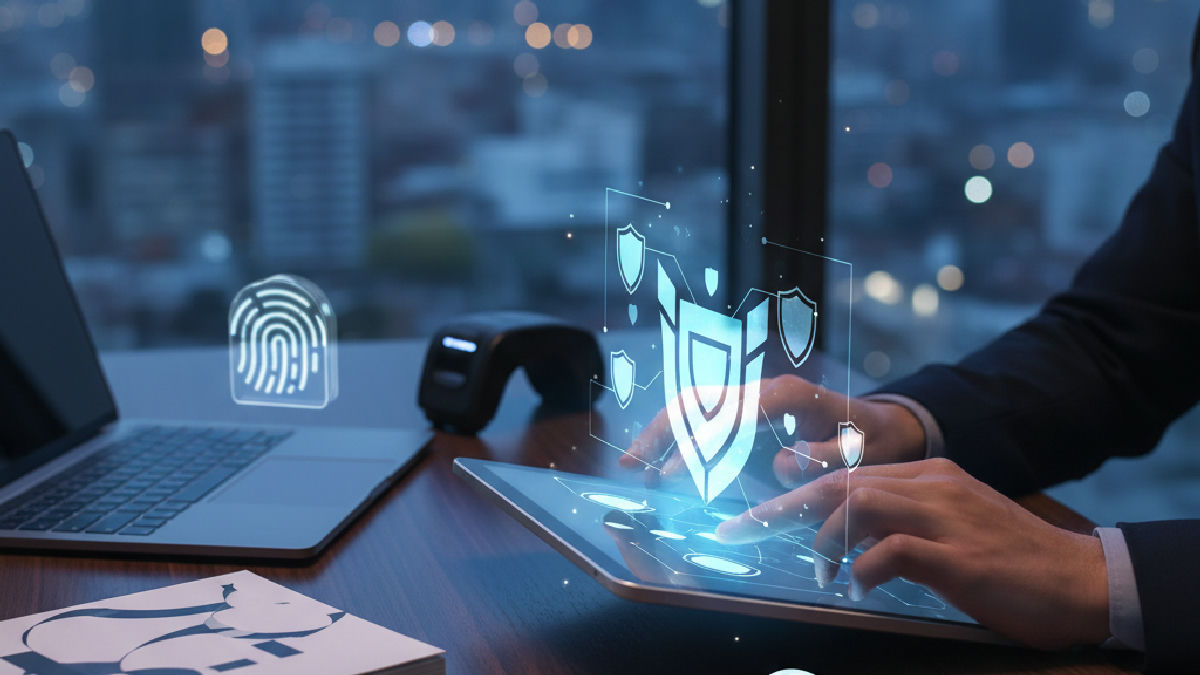 Sua Marca Digital: Como Proteger Sua Identidade?
