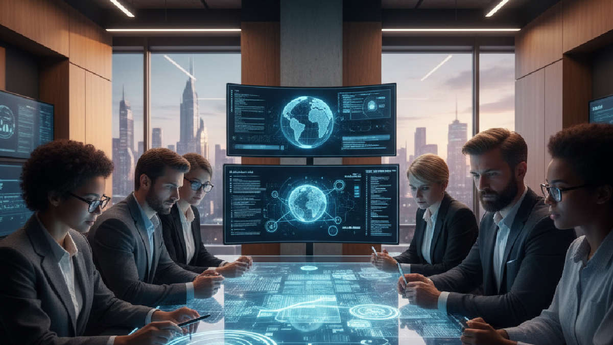 Sua Propriedade Intelectual: Proteção na Era Digital