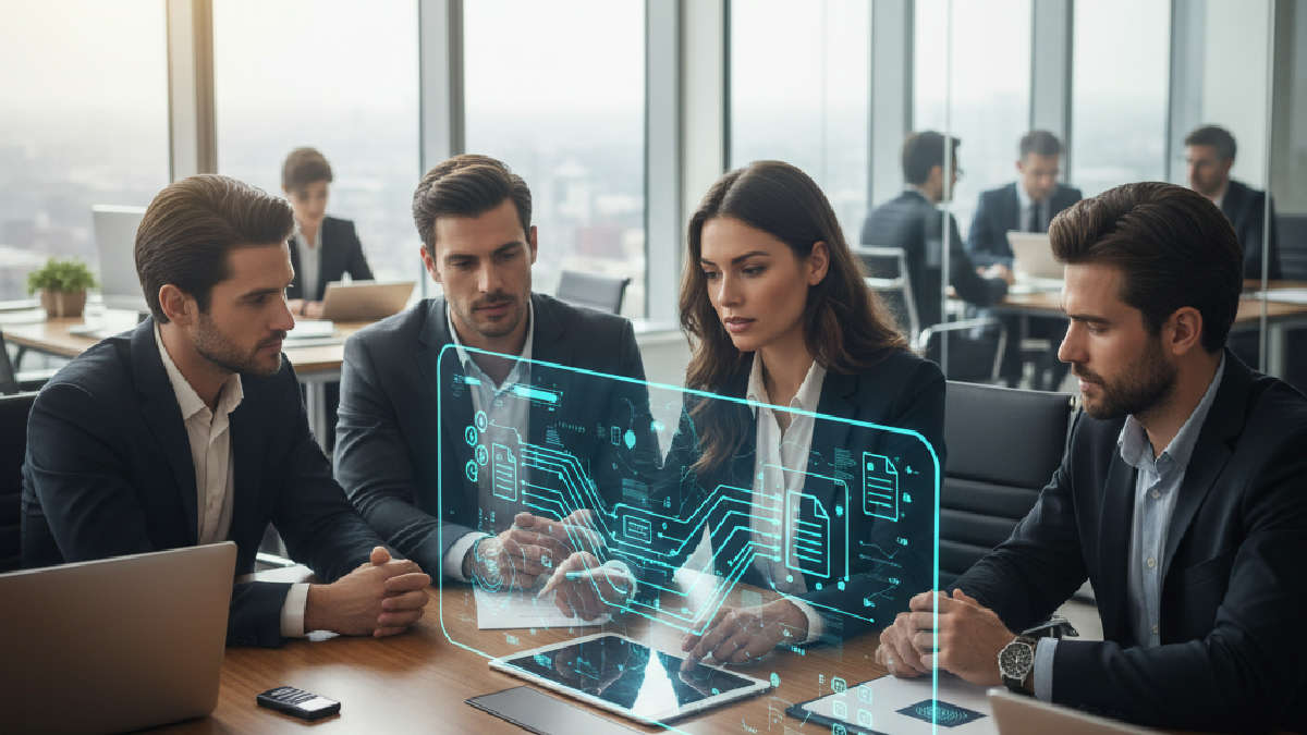 Validade Jurídica: Como Blindar Documentos da Empresa