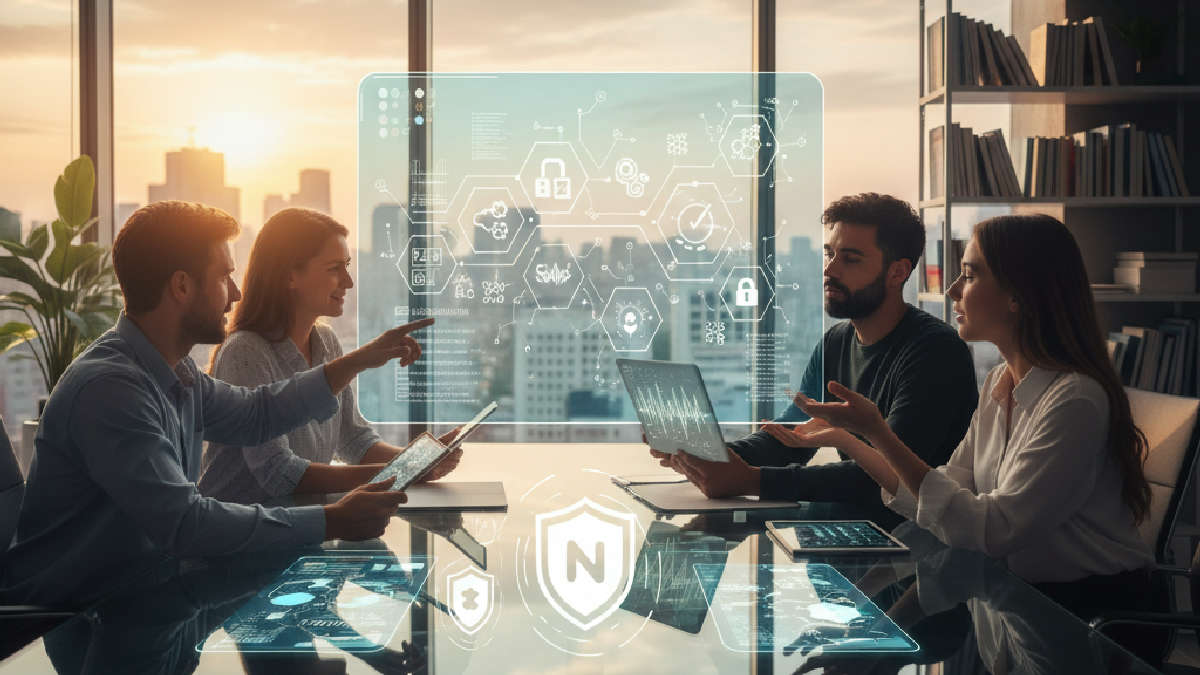 Validando Conhecimento: Blockchain e Seus Cursos Online