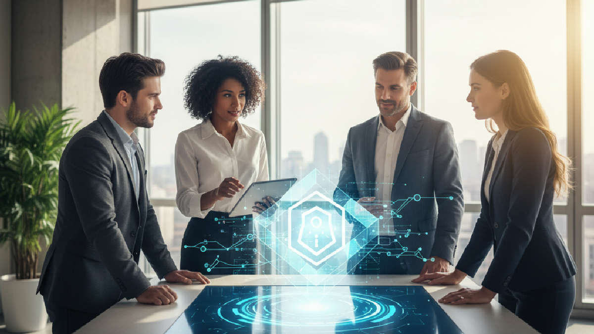 Validando Conhecimento: Credenciais Digitais Confiáveis