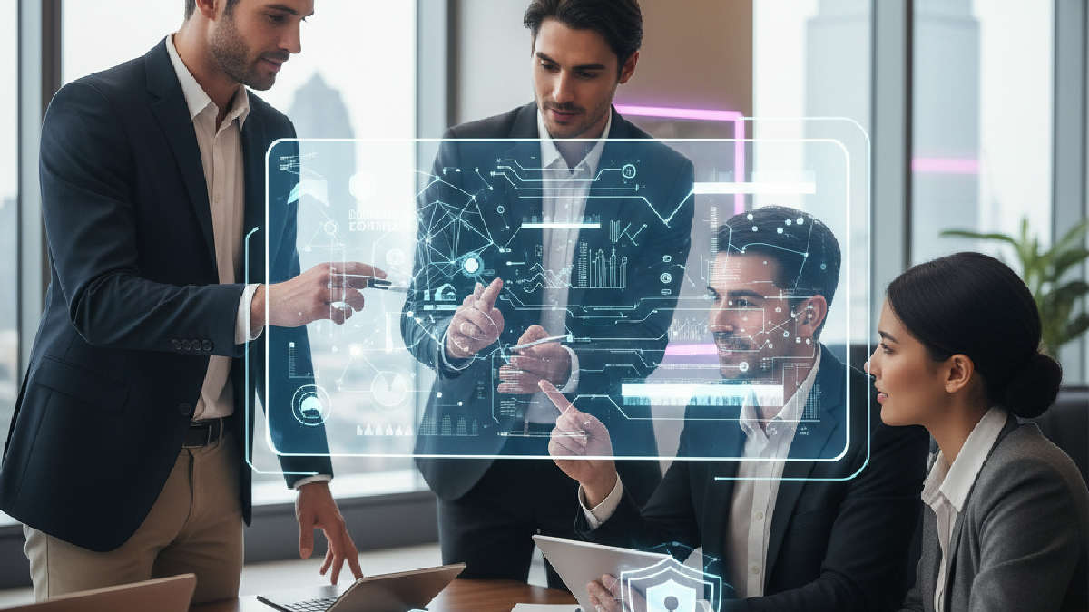 Validando o Conteúdo Digital: Sua Marca Protegida?