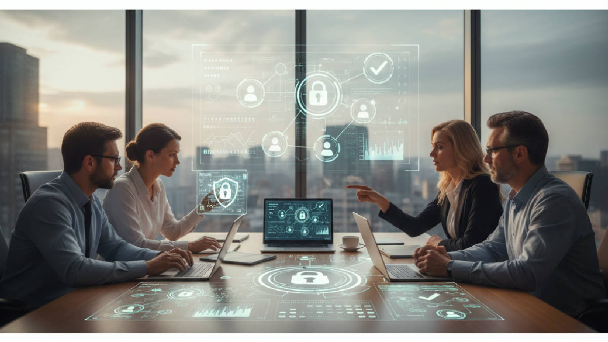 Validando o Online: Sua Credibilidade Digital em Foco